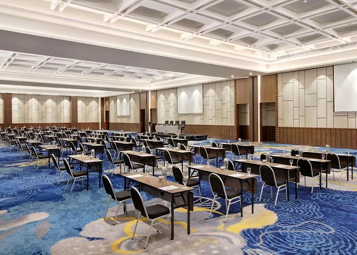 Mercure Bengkulu
