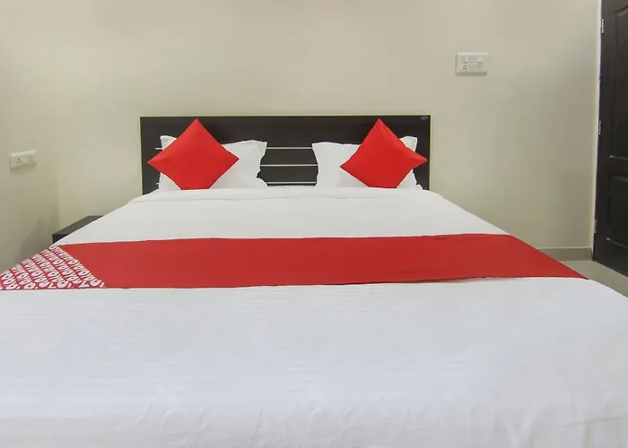 Hotel O Villa 31