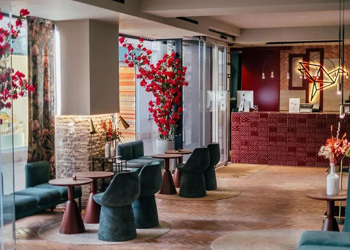 Hotel Cetina Casa De Las Telas Sevilla