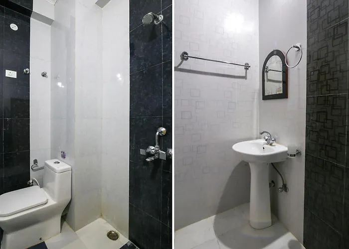 Spot On Hotel Amantran