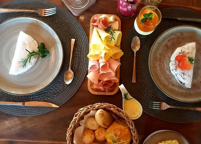 Canto do Irere - Boutique Hotel