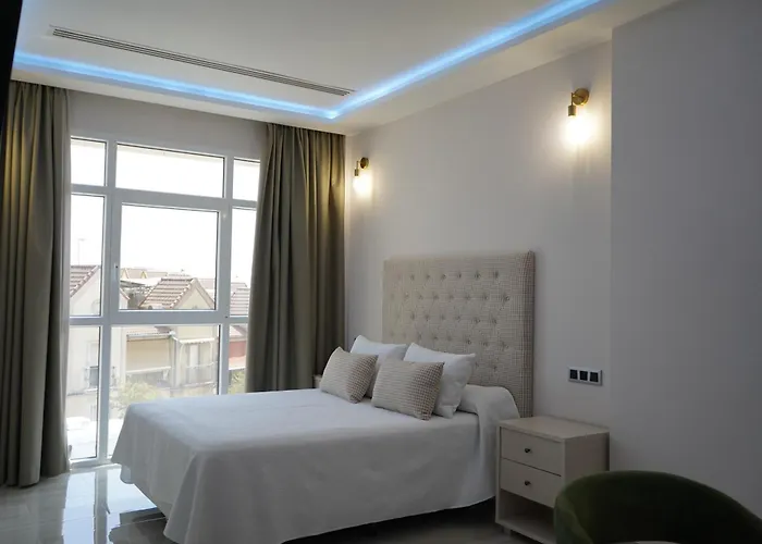 Hotel Don Ramiro