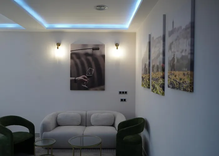 Hotel Don Ramiro