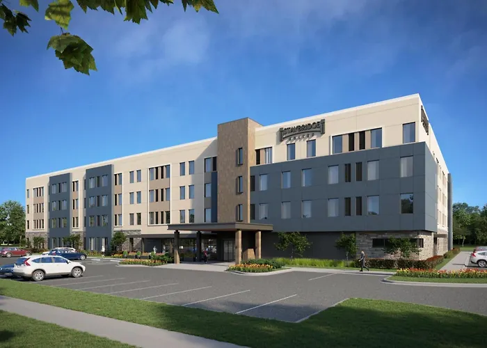 Staybridge Suites - Southgate - Detroit Area By Ihg