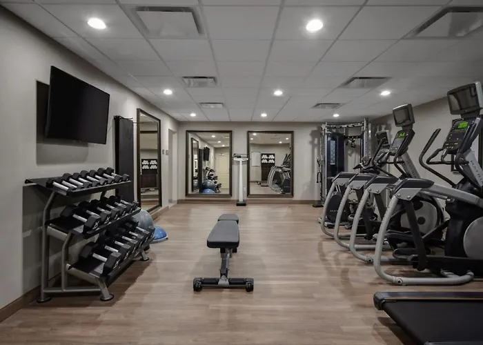 Staybridge Suites - Southgate - Detroit Area By Ihg