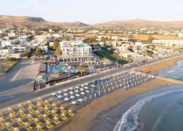 Astir Beach Hotel