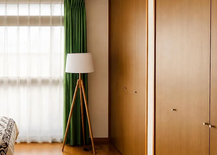 Ostay Numabukuro Hotel Apartment
