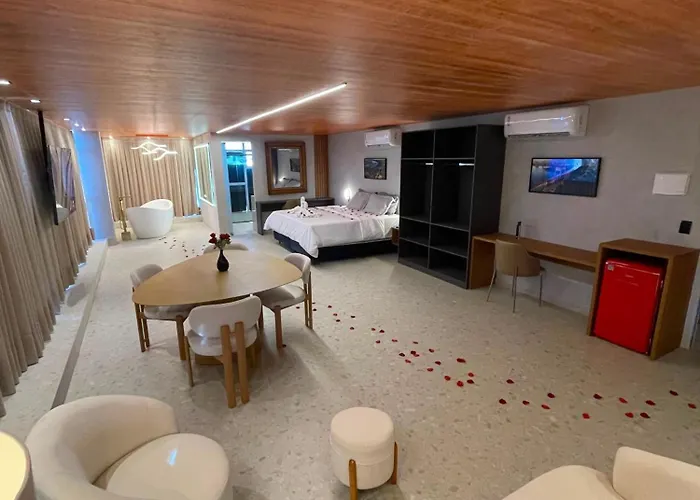 Hotel Novo Centro