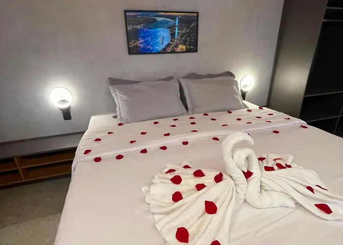 Hotel Novo Centro