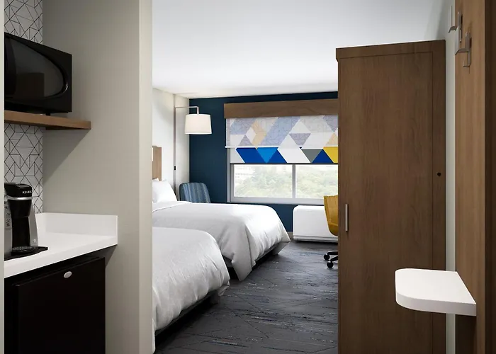 Holiday Inn Express - Gaffney By Ihg