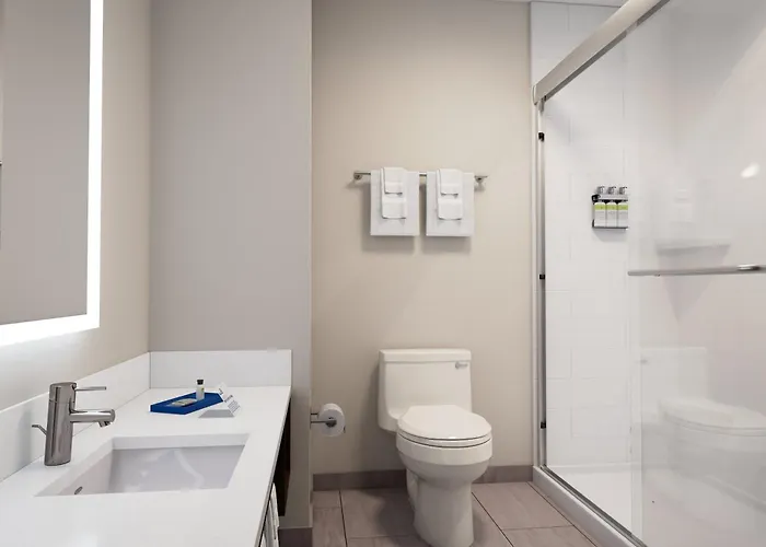 Holiday Inn Express - Gaffney By Ihg