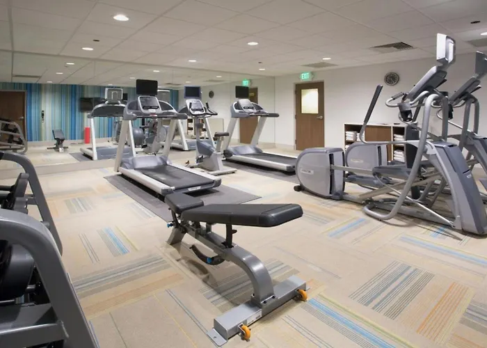 Holiday Inn Express & Suites Austin North - Pflugerville By Ihg