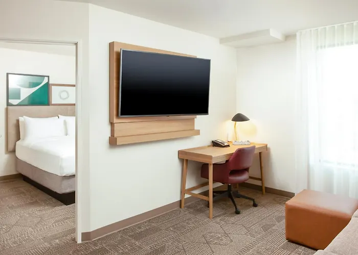 Staybridge Suites San Bernardino - Loma Linda By Ihg
