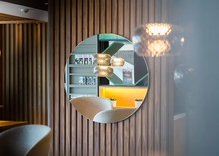 Holiday Inn - Bordeaux-Merignac By Ihg
