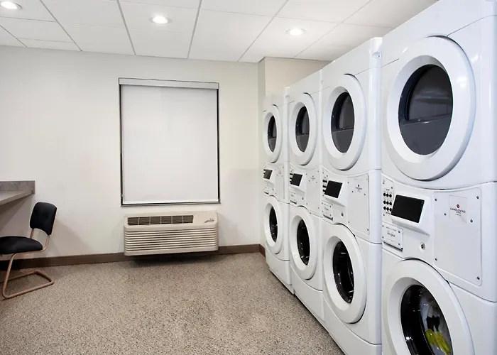 Candlewood Suites Detroit Sterling Heights By Ihg