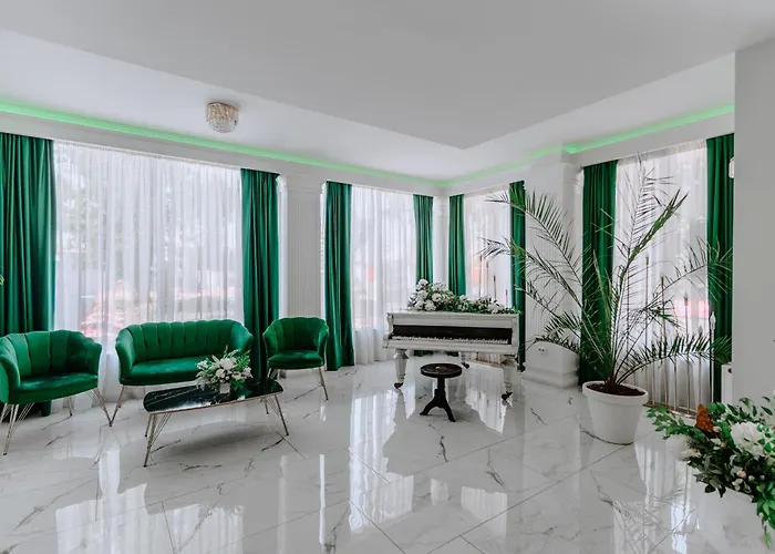 Emerald Boutique Hotel