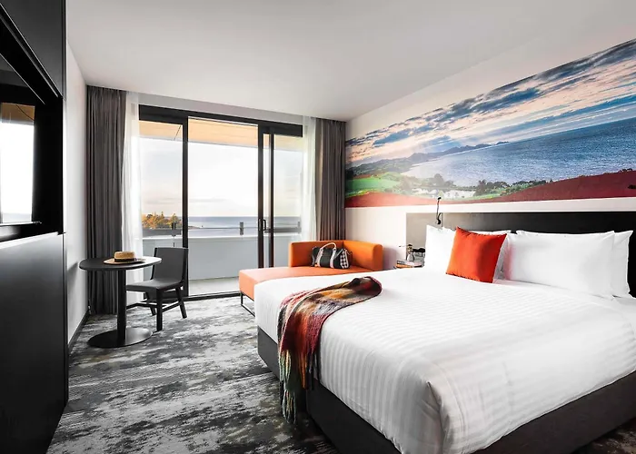 Novotel Devonport
