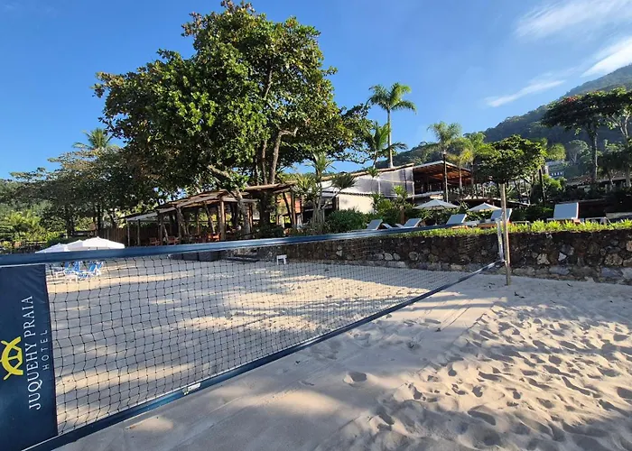 Juquehy Praia Hotel