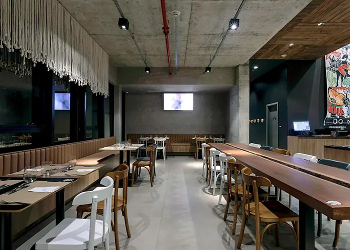 Ibis Styles Maceio Pajucara