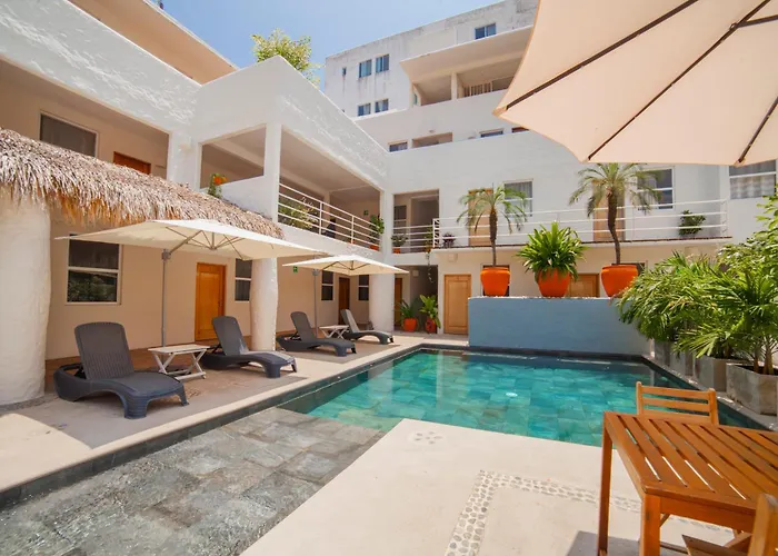 Hotel Biulu