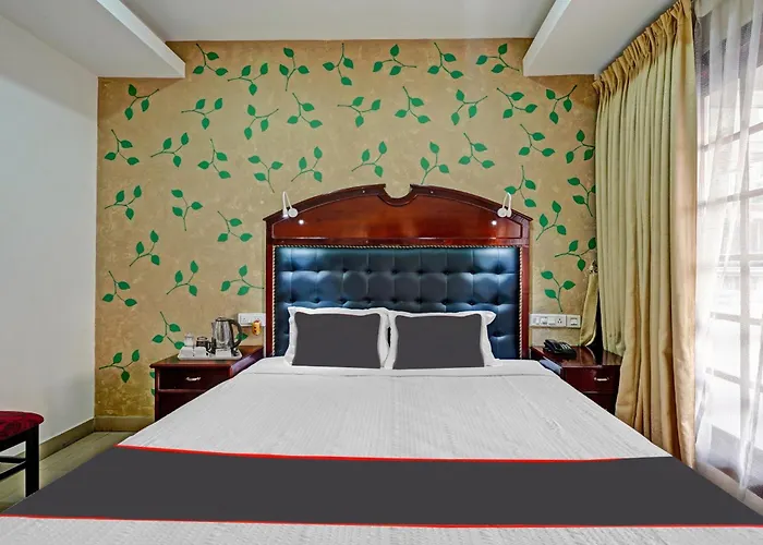 Collection O Chalakudy Hotels