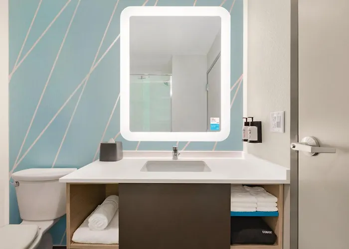 Avid Hotel Fort Worth Downtown By Ihg