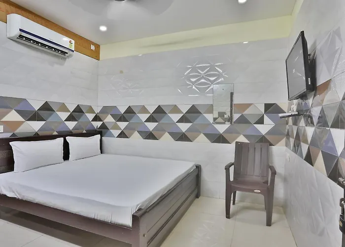 Sampath Residency
