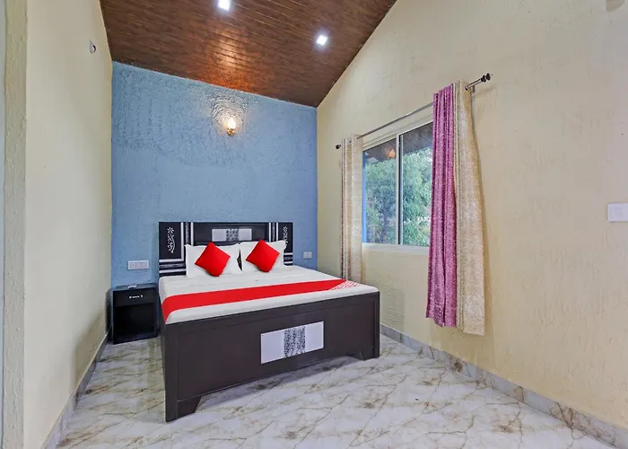 Hotel O Neems Home Stay