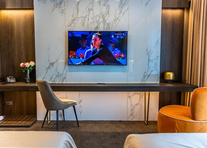 Hotel Nova Luxury