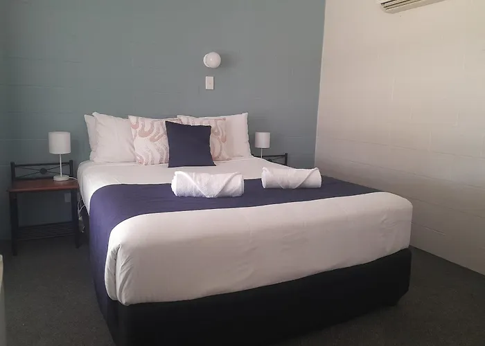 Murray Gardens Motel