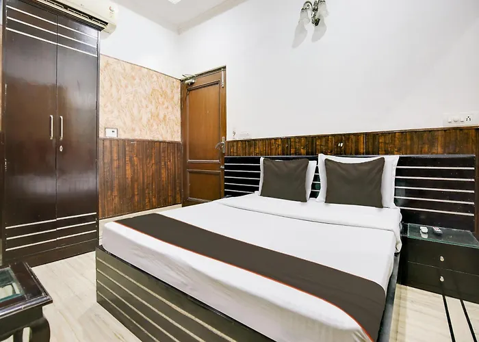 Collection O Radis Inn