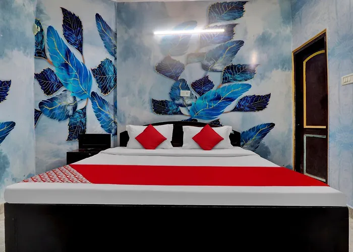 Oyo Flagship Nitin Guest House