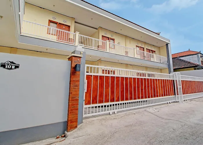 Oyo 92952 Nirmala Guest House