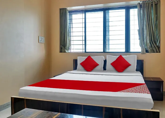 Hotel O Savanna Garden Lodge
