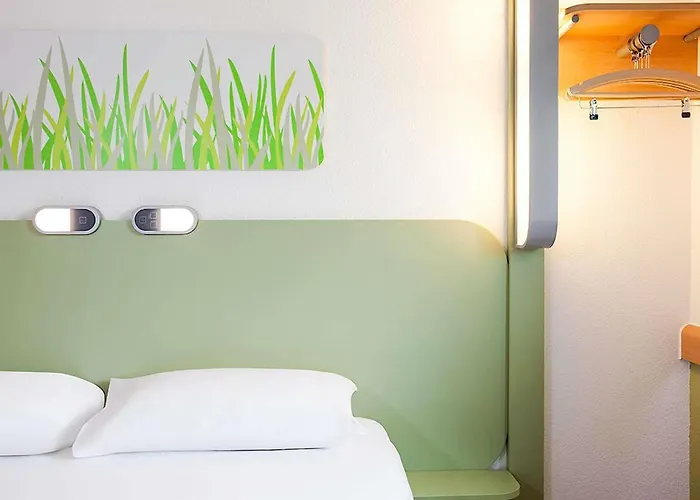 Ibis Budget Beaconsfield