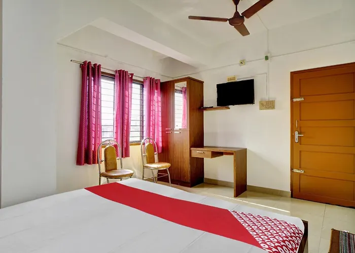 Hotel O Chiyang Hotel