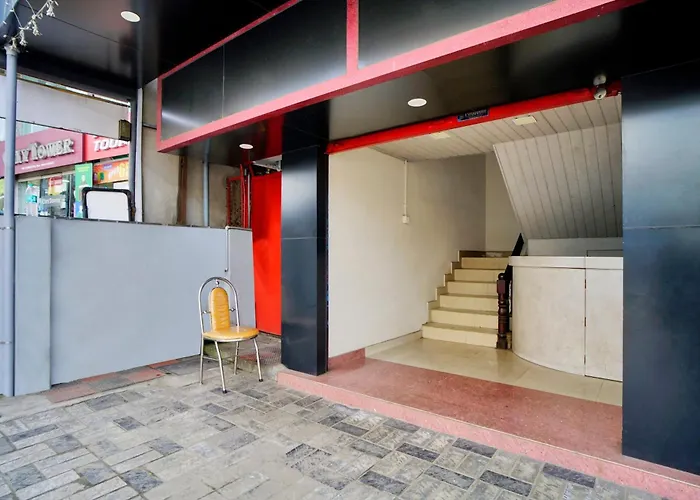 Hotel O Chiyang Hotel