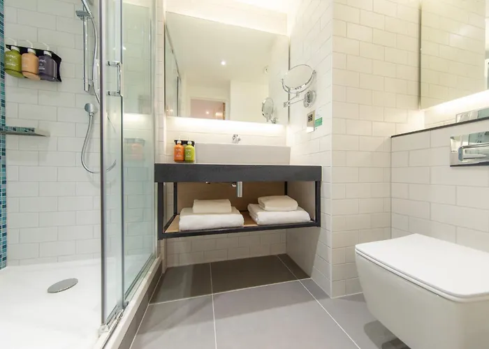 Holiday Inn Blackpool By Ihg