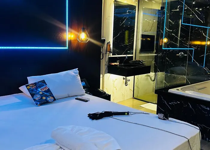 Motel La Folia