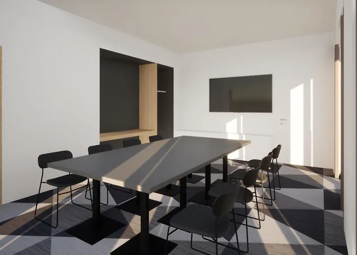 Holiday Inn Express Heilbronn By Ihg