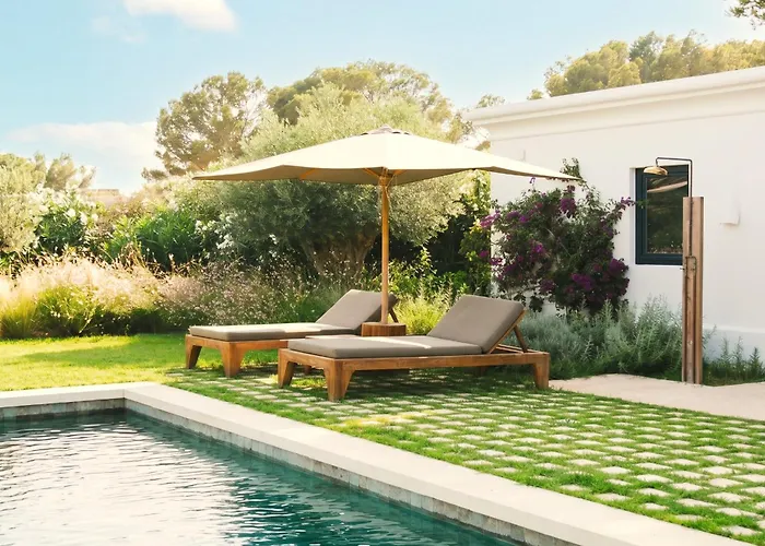 CAP Menorca Relais&Chateaux