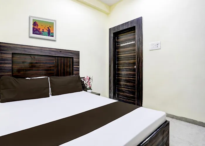 Hotel O Jugnu