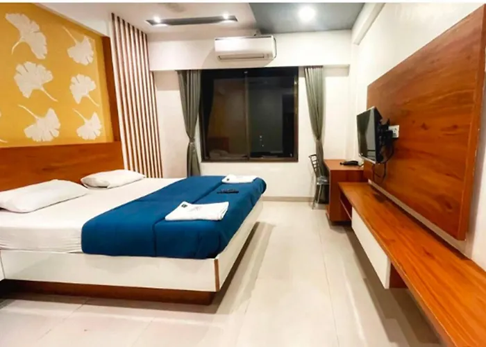 Hotel Ambai Executive
