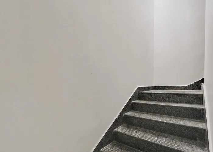 Hotel O Arjun Residency