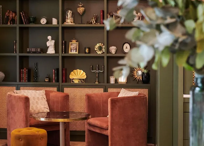 Square Lodge Hotel Accor - La Roche-sur-Yon