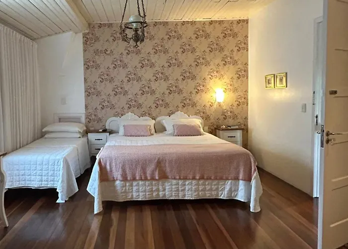 Hotel Jardim Bulevard