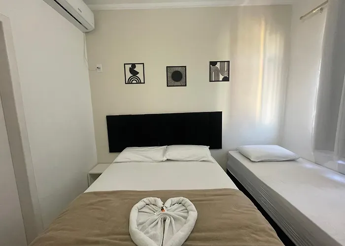Hotel Aconchegante