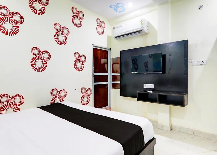 Super Hotel O Ayodhya