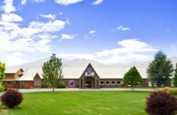 Discovery Countrytime Hotel Omarama