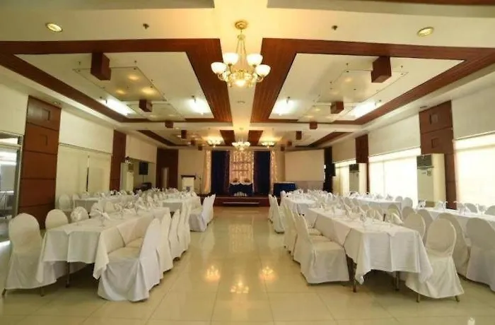 Marcian Business Hotel